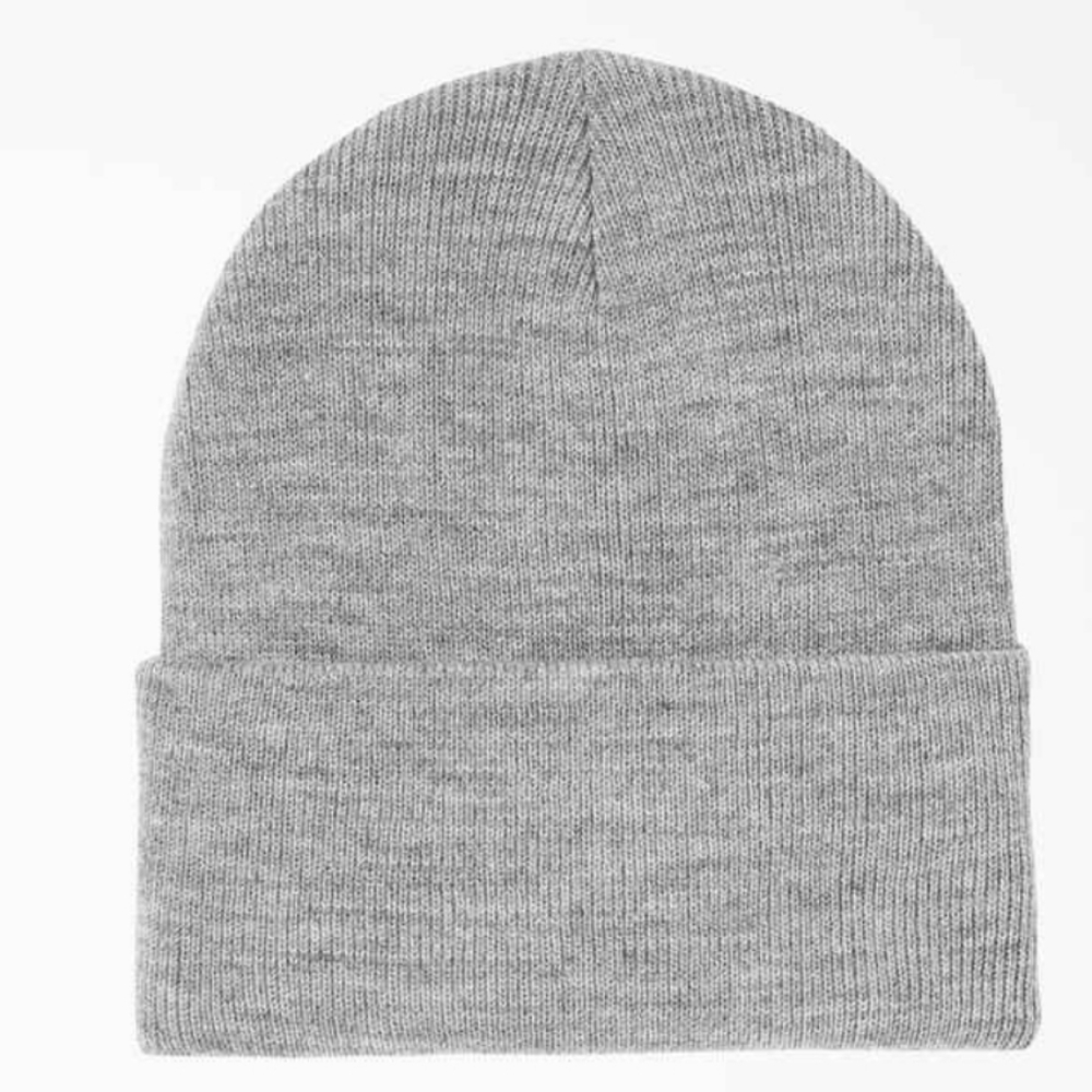 NWT Men's Dickies Cuffed Beanie - Picture 4 of 5